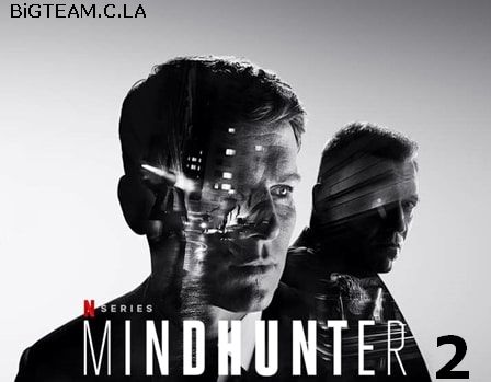 Mindhunter – sezon 2