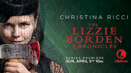 The Lizzie Borden Chronicles – sezon 1