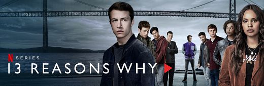13 Reasons Why – sezon 3