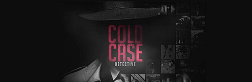 Cold Case Detective - sezon 1