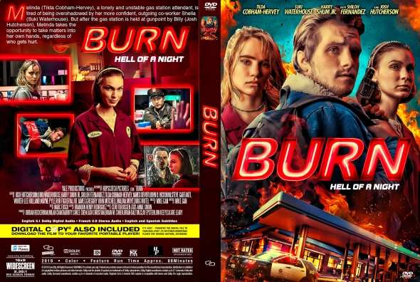 Burn (2019)