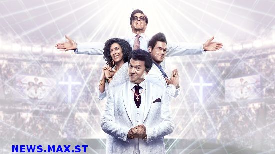 Prawi Gemstonowie – sezon 1