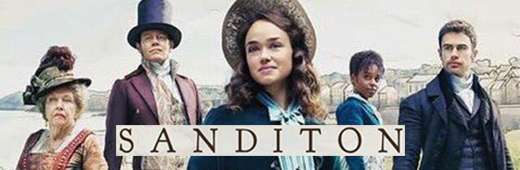 Sanditon – sezon 1