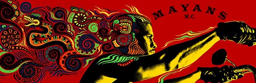 Mayans M.C. – sezon 2