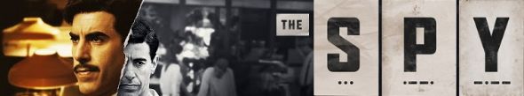 The Spy – sezon 1