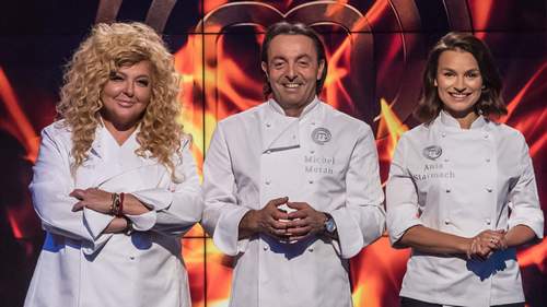 MasterChef – sezon 8