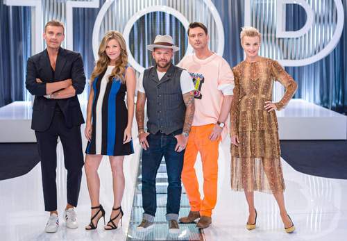 Top Model – sezon 8 🇵🇱