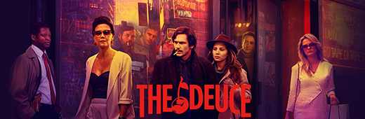 The Deuce – sezon 3