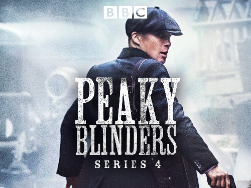 Peaky Blinders – sezon 4