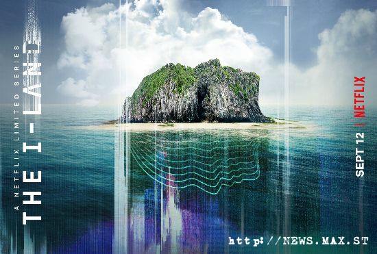 The I-Land – sezon 1