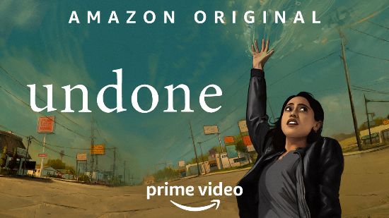 Undone – sezon 1