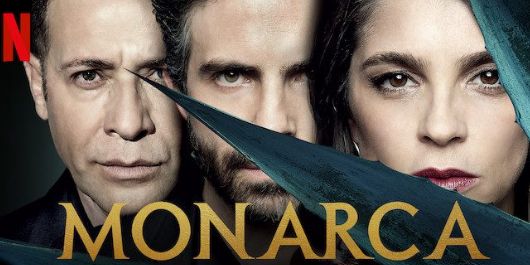 Monarca – sezon 1