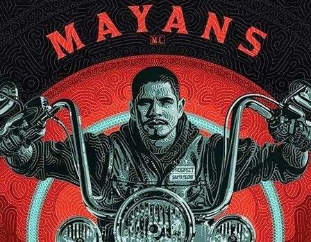Mayans M.C. – sezon 2