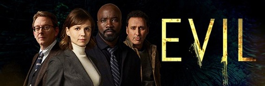 Evil – sezon 1