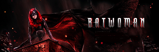 Batwoman – sezon 1