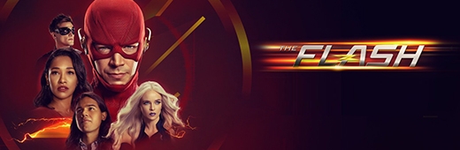 The Flash – sezon 6