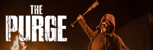 The Purge – sezon 2