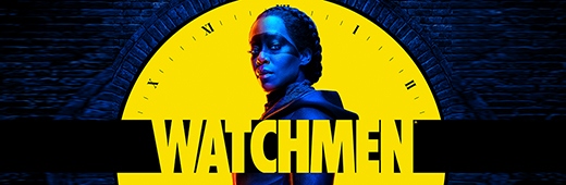 Watchmen – sezon 1