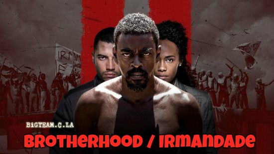 Brotherhood – sezon 1