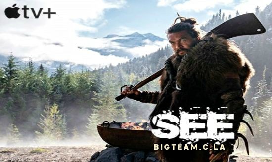 See – sezon 1