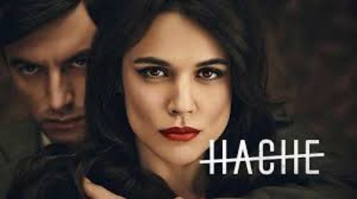 Hache – sezon 1