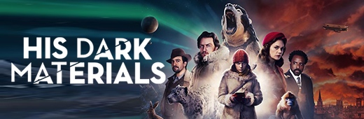 His Dark Materials – sezon 1