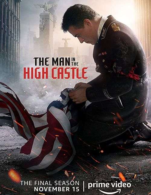 The Man In The High Castle – sezon 4
