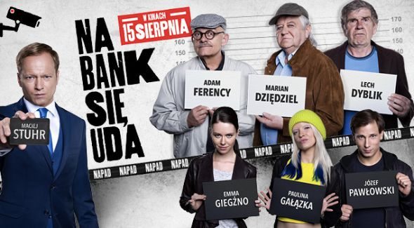 Ferency, Dyblik, Dziedziel 🇵🇱