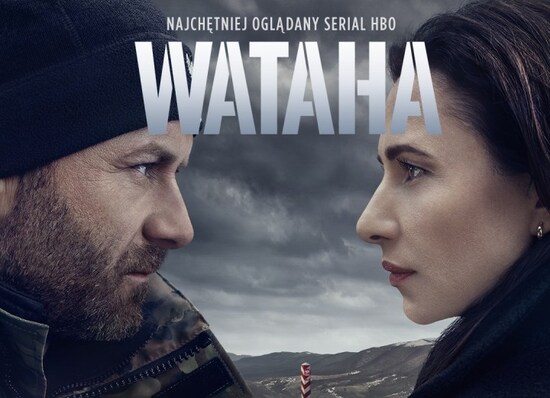 Wataha – sezon 3