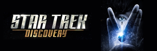 Star Trek Discovery – sezon 3
