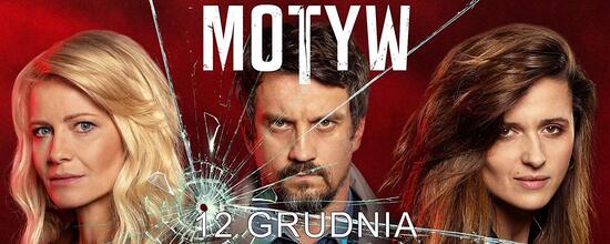 Motyw – sezon 1