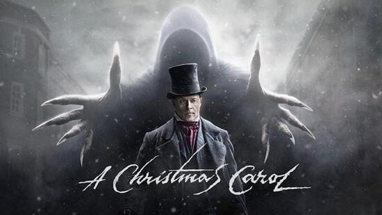 A Christmas Carol – sezon 1