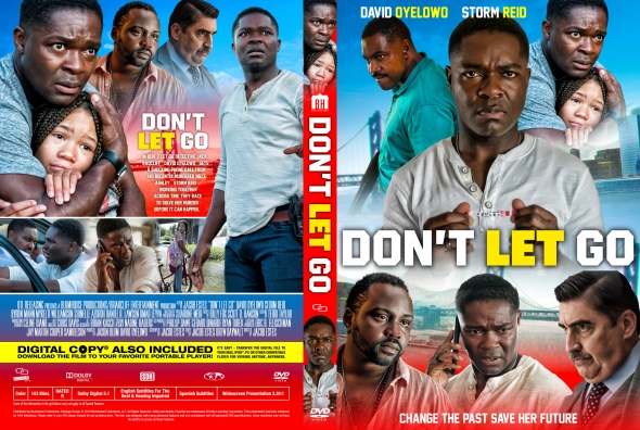 Molina, Reid, Oyelowo