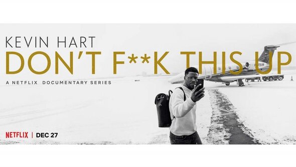 Kevin Hart Dont Fuck This Up – sezon 1