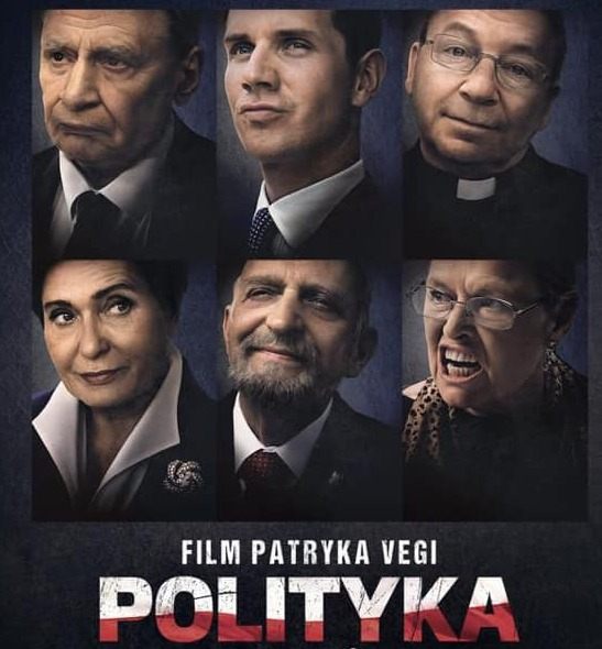 Bielska, Bosak, Chabior 🇵🇱