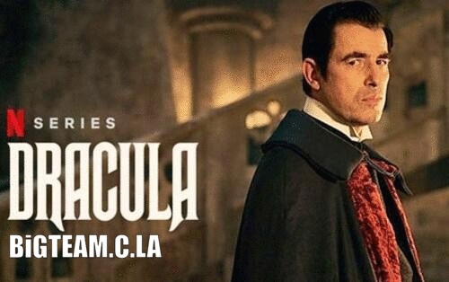 Dracula – sezon 1