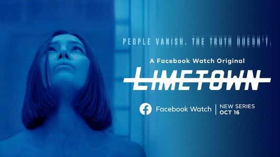 Limetown – sezon 1