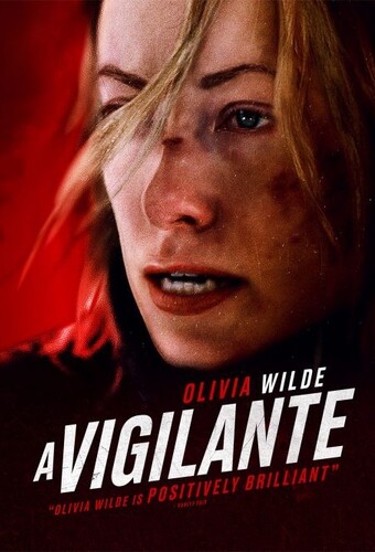 Strażniczka / A Vigilante
