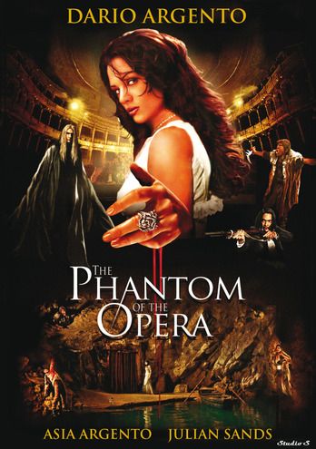 PhantomOfTheOpera