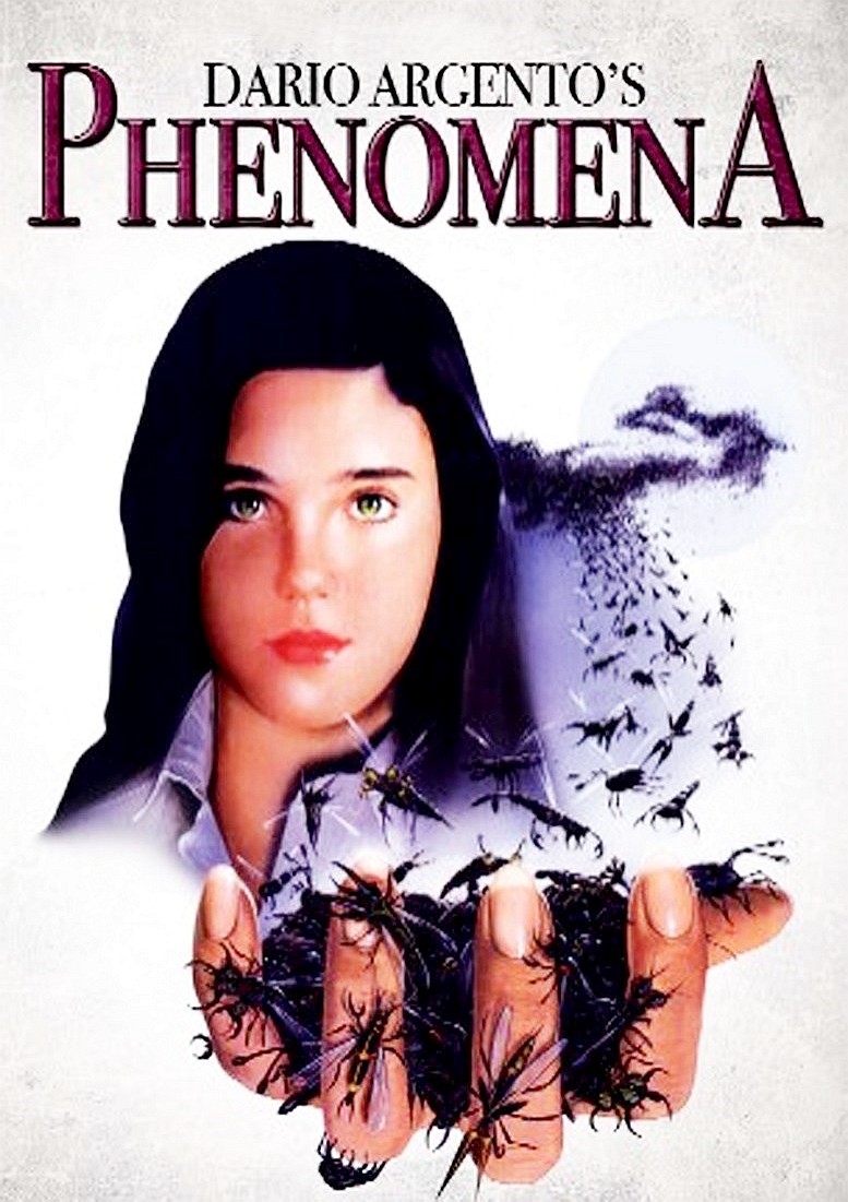 Phenomena Phenomena