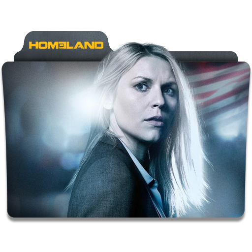 Homeland (2011-2020) 1080p Lektor PL chomikuj