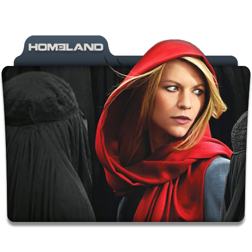 Homeland (2011-2020) 1080p Lektor PL chomikuj